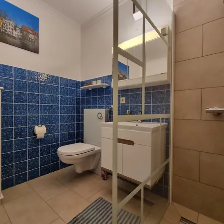 Kajuete Apartment *